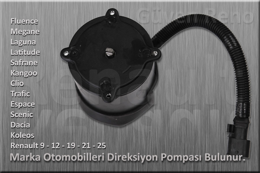 Subaru Çıkma Yedek Parça